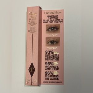 Charlotte Tilbury PILLOW TALK PUSH UP LASHES! MASCARA DREAM POP 10 ML